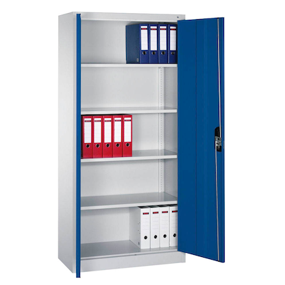 Artikelbild 4 für CP C 2000 Acurado Fachboden grau 92,7 x 35,2 cm, Artikelnummer 307587