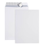 Artikelbild 1 für dundee Versandtaschen DIN B4 ohne Fenster weiß 10 St., Artikelnummer 612022