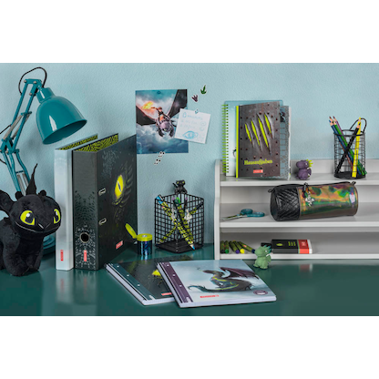 Artikelbild 3 für BRUNNEN Radiergummi Drago farbsortiert, 1 St., Artikelnummer 926415