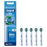 Artikelbild 1 für 5 Oral-B PRO Precision Clean Zahnbürstenaufsätze, Artikelnummer 273189
