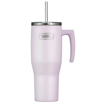 Artikelbild für THERMOS® Isolierbecher Refreshing Series lavender 1,1 l, Artikelnummer 549521