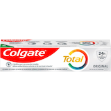 Artikelbild 1 für Colgate Total ORIGINAL Zahnpasta 75 ml, Artikelnummer 570339