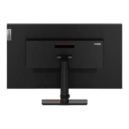 Artikelbild 4 für Lenovo ThinkVision T32h 61F1GAT2EU Monitor 80,0 cm (32,0 Zoll) schwarz, Artikelnummer 242244
