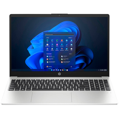 Artikelbild für HP 250 G10 C07PWES Laptop 39,6 cm (15,6 Zoll), 8 GB RAM, 512 GB SSD, Intel® Core™ i3-1315U, Artikelnummer 665418