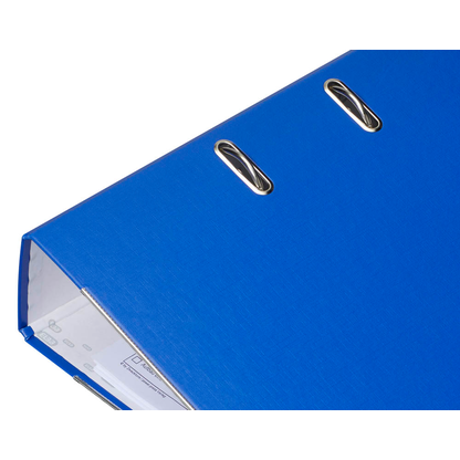 Artikelbild 9 für ELBA smart Pro Ordner blau Kunststoff 8,0 cm DIN A4, Artikelnummer 964361