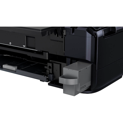 Artikelbild 7 für AKTION: EPSON Expression Photo XP-970 3 in 1 Tintenstrahl-Multifunktionsdrucker schwarz mit 25 Euro CashBack, Artikelnummer 936658