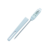 Artikelbild 1 für TFA® 30.1018 POCKET-DIGITEMP Kerntemperatur-Lebensmittelthermometer weiß, Artikelnummer 914527