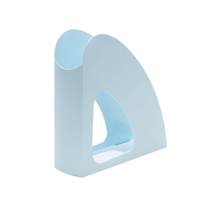 Artikelbild 3 für HAN Stehsammler Re-LOOP 16218-884 pastellblau Kunststoff, DIN A4, Artikelnummer 372777