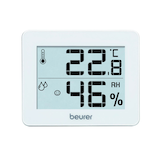 Artikelbild 1 für beurer HM 16 Thermometer weiß, Artikelnummer 631270