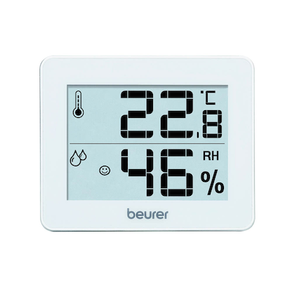 Artikelbild 4 für beurer HM 16 Thermometer weiß, Artikelnummer 631270