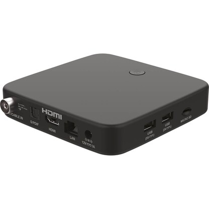 Artikelbild 7 für STRONG SRT423 TV Media Player Ultra HD (4K), 8 GB, Artikelnummer 583579