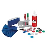 Artikelbild 1 für dots Moderationszubehör Starter-Set 27 Teile, Artikelnummer 538561