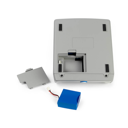 Artikelbild 5 für Safescan Akku für Geldscheinprüfgeräte LB-105 Lithium-Ionen 600 mAh, Artikelnummer 523480