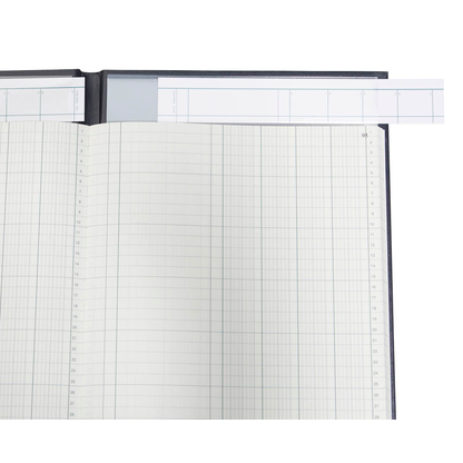 Artikelbild 5 für KÖNIG & EBHARDT Spaltenbuch 86-11042 4-Spalten, 32 Zeilen Spalten, Artikelnummer 508747