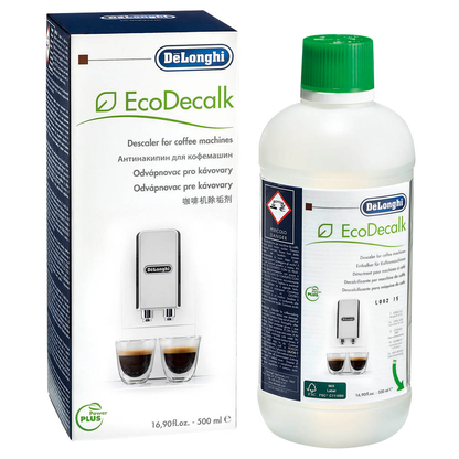 Artikelbild 1 für DeLonghi EcoDecalk Entkalker 0,5 l, Artikelnummer 266312