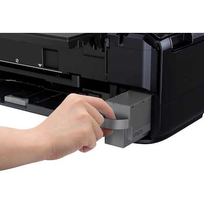 Artikelbild 8 für AKTION: EPSON Expression Photo XP-970 3 in 1 Tintenstrahl-Multifunktionsdrucker schwarz mit 25 Euro CashBack, Artikelnummer 936658
