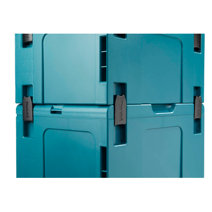 Artikelbild 5 für makita MAKPAC Gr.4 821552-6 Werkzeugkoffer, Artikelnummer 921890