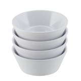 Artikelbild 1 für 4 APS Eierbecher weiß 8,0 cm, Artikelnummer 199358