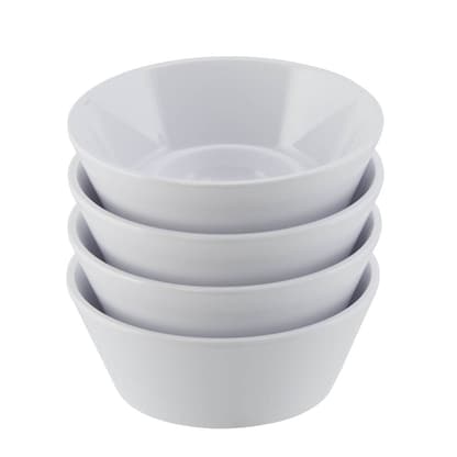 Artikelbild 5 für 4 APS Eierbecher weiß 8,0 cm, Artikelnummer 199358