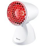 Artikelbild 1 für beurer IL 11 Infrarotlampe weiß 100 W, Artikelnummer 181337
