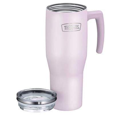 Artikelbild 4 für THERMOS® Isolierbecher Refreshing Series lavender 1,1 l, Artikelnummer 549521