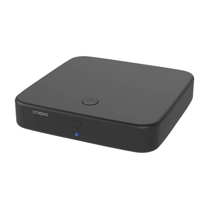 Artikelbild 4 für STRONG SRT423 TV Media Player Ultra HD (4K), 8 GB, Artikelnummer 583579
