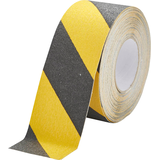 Artikelbild 1 für DURABLE Markierungsband DURALINE® GRIP gelb, schwarz 75,0 mm x 15,0 m, Artikelnummer 904294