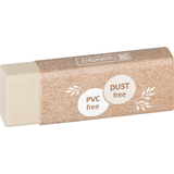 Artikelbild 1 für BRUNNEN Radiergummi Dust free beige, 1 St., Artikelnummer 926764