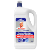 Artikelbild 1 für Mr. Proper Professional 4in1 Allzweckreiniger 5,0 l, Artikelnummer 273288
