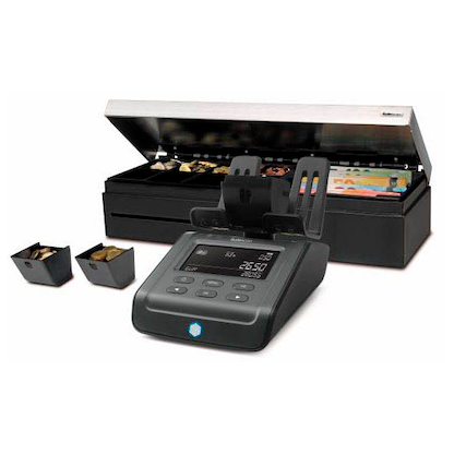 Artikelbild 6 für Safescan Geldwaage 6165 (G3), Artikelnummer 841252