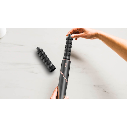 Artikelbild 10 für Shark® FlexStyle 5in1 Haartrockner schwarz 1.650 W, Artikelnummer 490668