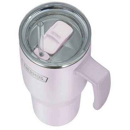 Artikelbild 5 für THERMOS® Isolierbecher Refreshing Series lavender 1,1 l, Artikelnummer 549521
