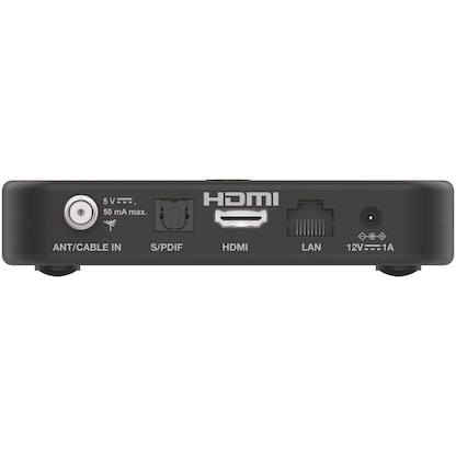 Artikelbild 8 für STRONG SRT423 TV Media Player Ultra HD (4K), 8 GB, Artikelnummer 583579
