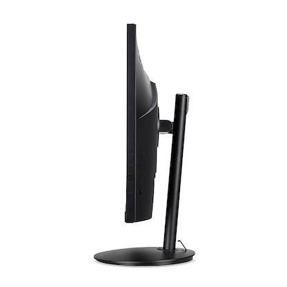 Artikelbild 5 für acer Vero CB242YGbmiprx Monitor 61,0 cm (24,0 Zoll) schwarz, Artikelnummer 591679