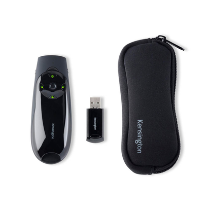 Artikelbild 6 für Kensington Presenter Expert, grüner Laser, Artikelnummer 201881