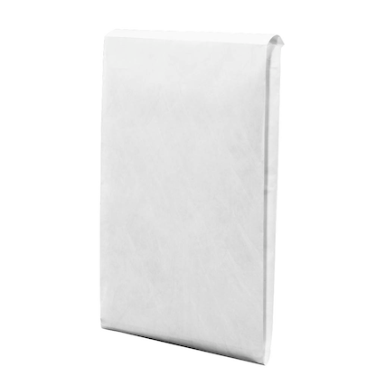 Artikelbild 5 für BONG Faltentaschen Tyvek® Expander DIN C4 ohne Fenster weiß mit 3,8 cm Falte, 100 St., Artikelnummer 706325