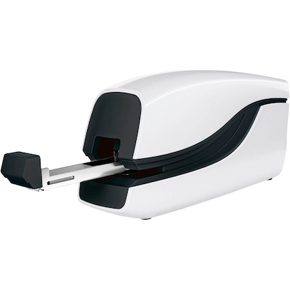 Artikelbild 2 für AKTION: LEITZ Elektrohefter NeXXt Series WOW 5566 perlweiß mit Prämie nach Registrierung, Artikelnummer 900732