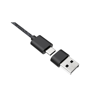 Artikelbild 5 für Logitech Zone Wired Microsoft Teams USB-Headset schwarz, Artikelnummer 214474