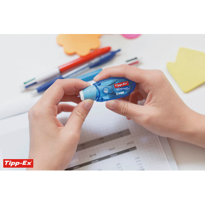 Artikelbild 3 für 10 Tipp-Ex Korrekturroller Micro Tape Twist 5,0 mm, Artikelnummer 351637