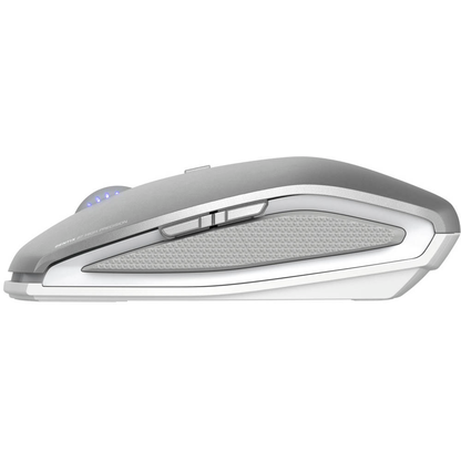 Artikelbild 4 für CHERRY GENTIX BT Maus kabellos matt-silber, Artikelnummer 856292