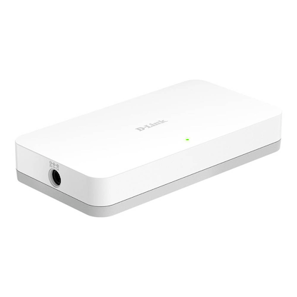 Artikelbild 3 für D-Link GO-SW-8G Switch 8-fach, Artikelnummer 247181