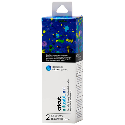 Artikelbild 9 für cricut™ Mug Press Starter Bundle Tassenpressen-Set für Infusible Ink kompatible Tassen, Artikelnummer 831962