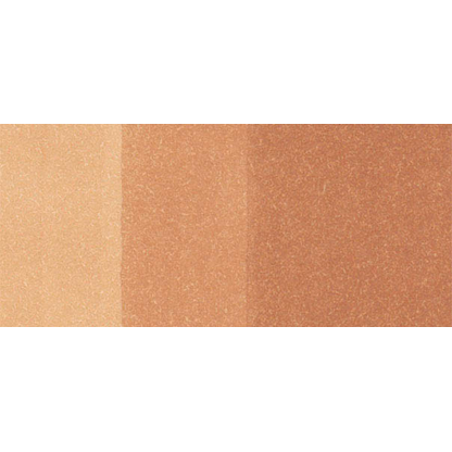 Artikelbild 3 für COPIC® Ciao E33 Layoutmarker beige, 1 St., Artikelnummer 153209