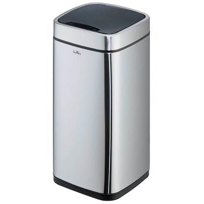Artikelbild 24 für DURABLE No Touch Mülleimer 21,0 l edelstahl, Artikelnummer 299638