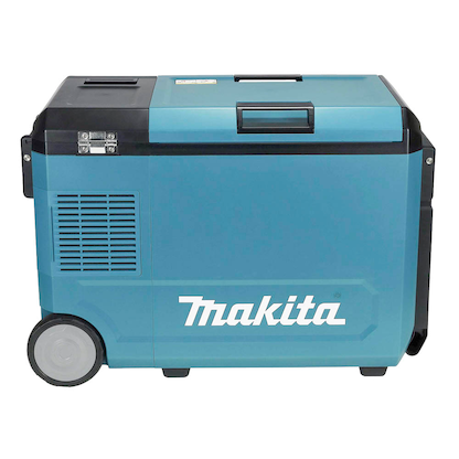 Artikelbild 15 für makita CW004GZ Akku-Kompressor-Wärme-&-Kühlbox, Artikelnummer 308126