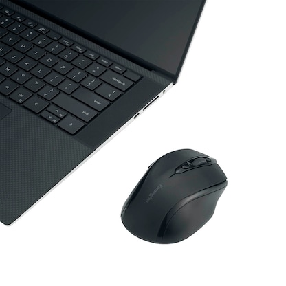 Artikelbild 7 für Kensington MY310 EQ Maus kabellos schwarz, Artikelnummer 481356