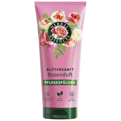Artikelbild für Herbal Essences Rose Spülung 250 ml, Artikelnummer 273799