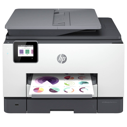 Artikelbild 19 für HP OfficeJet Pro 9022e All-in-One 4 in 1 Tintenstrahl-Multifunktionsdrucker weiß, HP Instant Ink-fähig, Artikelnummer 463681