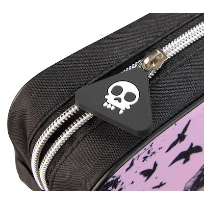 Artikelbild 7 für BlueSky Schlampermäppchen Wednesday - Darkness Motiv, 22,0 x 11,0 cm, Artikelnummer 416766