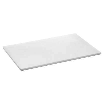 Artikelbild 2 für Bartscher Schneidebrett 60x40 W weiß 60,0 x 40,0 cm, Artikelnummer 427159